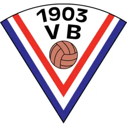 VB Vagur Logo PNG Vector logo