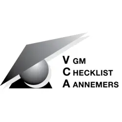 VCA Logo PNG Vector logo