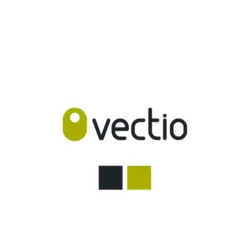 Vectio Traffic & Transport Planning Logo PNG Vector logo