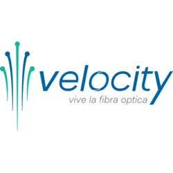 Velocity Logo PNG Vector logo