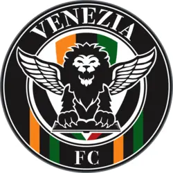 Venezia FC Logo PNG Vector logo