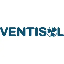 VENTISOL Logo PNG Vector logo