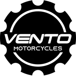 Vento Logo PNG Vector logo