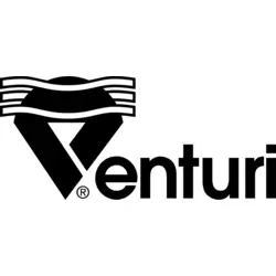Venturi Logo PNG Vector logo