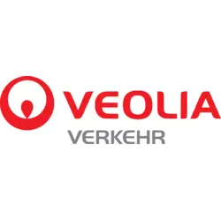 Veolia verkehr Logo PNG Vector logo