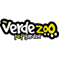VERDEZOO PET GARDEN Logo PNG Vector logo