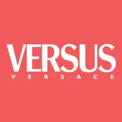 Versus Versace Logo PNG Vector logo