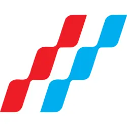 Vervoerbewijzen Nederland Logo PNG Vector logo