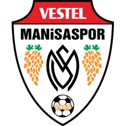 Vestel Manisapor Logo PNG Vector logo