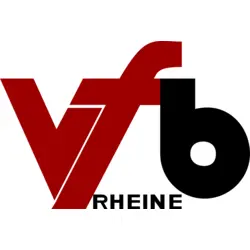 VfB Rheine Logo PNG Vector logo