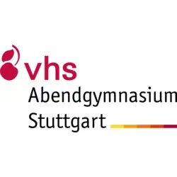 VHS Abendgymnasium Stuttgart Logo PNG Vector logo
