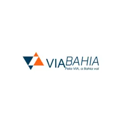 Viabahia Logo PNG Vector logo