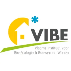 VIBE - Vlaams Instituut voor Bio-Ecologisch Bouwen Logo PNG Vector logo