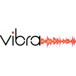 Vibra Logo PNG Vector logo