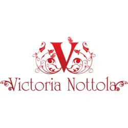 Victoria Nottola Logo PNG Vector logo