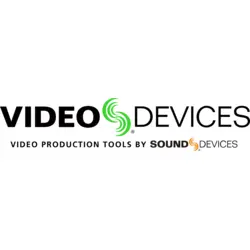 Video devices Logo PNG Vector logo