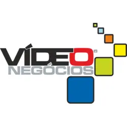 Video Negocios - Fortaleza Logo PNG Vector logo