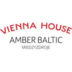 Vienna House Amber Baltic Logo PNG Vector logo