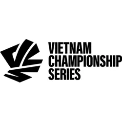 Vietnam Championship Series VCS Logo PNG Vector logo