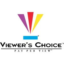 Viewer's Choice Logo PNG Vector logo