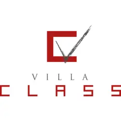 villa class Logo PNG Vector logo