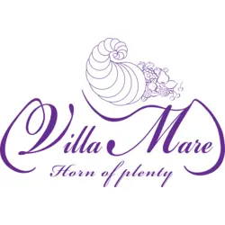 Villa Mare Logo PNG Vector logo