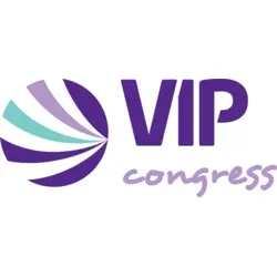 Vip Congress Logo PNG Vector logo