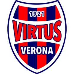 Virtus Verona Logo PNG Vector logo