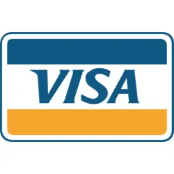 VISA 2000-2006 Logo PNG Vector logo