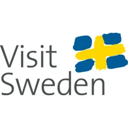 Visit Sweden Logo PNG Vector logo