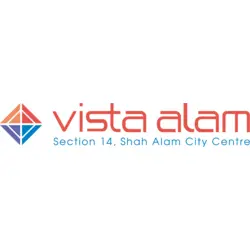 VIsta Alam Logo PNG Vector logo