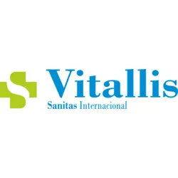 Vitallis Sanitas Logo PNG Vector logo