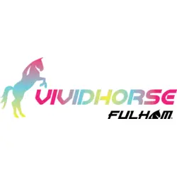 VividHorse Logo PNG Vector logo