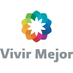 vivir mejor Logo PNG Vector logo