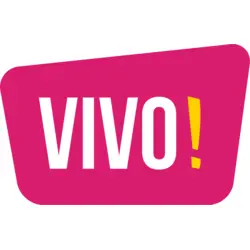 VIVO! Shopping Logo PNG Vector logo