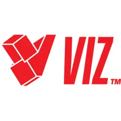 VIZ Logo PNG Vector logo