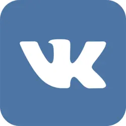 Vkontakte Logo PNG Vector logo