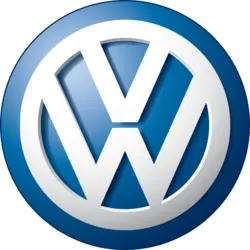 Volkswagen Logo PNG Vector logo