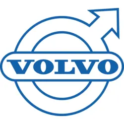Volvo Logo PNG Vector logo