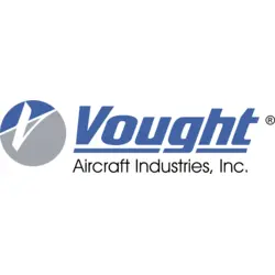 Vought Aircraft Industries Inc Logo PNG Vector logo