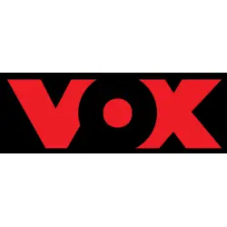 VOX Logo PNG Vector logo