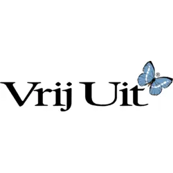 Vrij Uit Logo PNG Vector logo