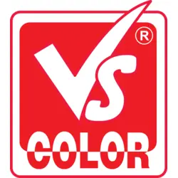 VS Color Logo PNG Vector logo