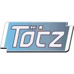 VTM - Tien om te zien Logo PNG Vector logo
