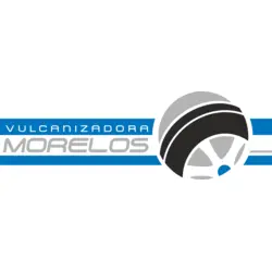 Vulcanizadora Morelos Logo PNG Vector logo