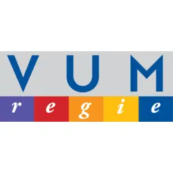VUM regie Logo PNG Vector logo