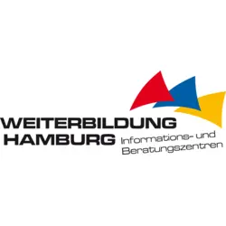 W.H.S.B. Weiterbildung Hamburg Logo PNG Vector logo