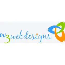 W3 Webdesigns Limited Logo PNG Vector logo