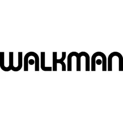 Walkman Logo PNG Vector logo