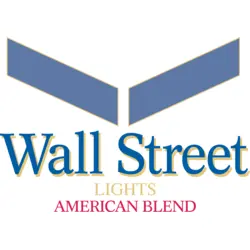 Wall Street Lights Logo PNG Vector logo
